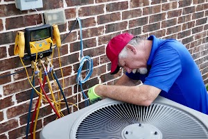 Bill Harvey Inspection Services place picture